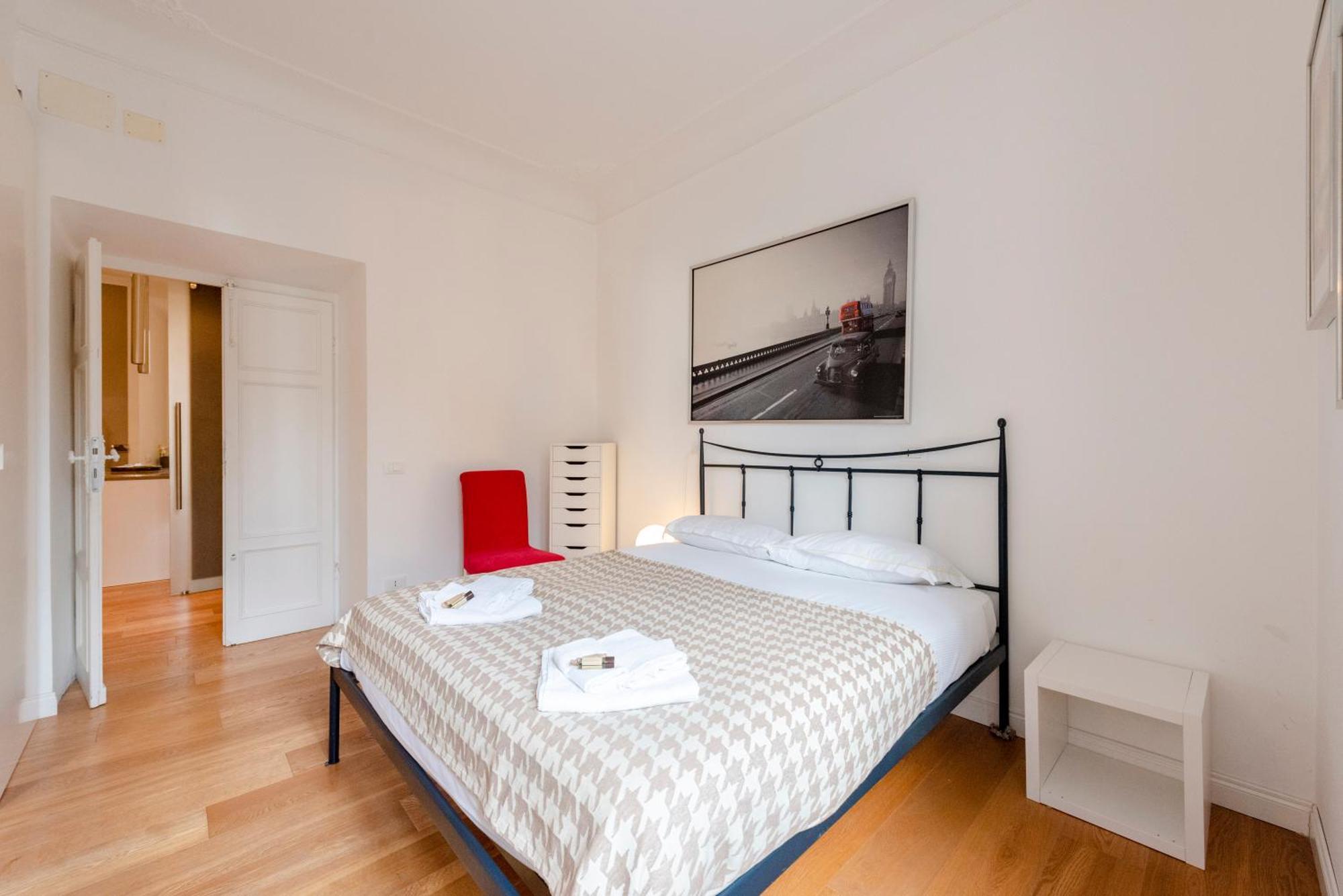 Joivy Family Friendly Apt For 6, Near Royal Palace Museum Genoa Luaran gambar